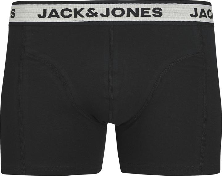 Actual product image Jack & Jones Jacliam Flower Trunks 3 Pack Styd (S)