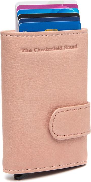 Produktbild The Chesterfield Brand Iriona Geldbörse RFID Schutz Leder 7.5 cm