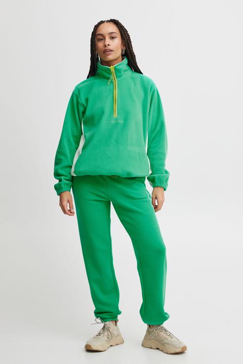 Produktbild TheJoggConcept JCCLARA HALFZIP JACKET - 22800157 (XS)