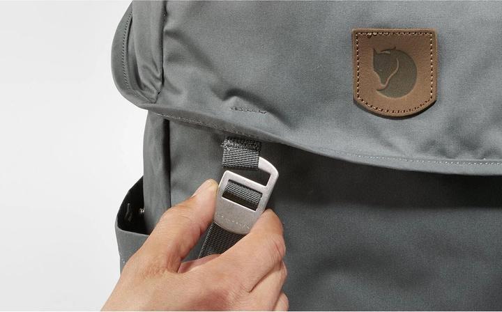 Produktbild Fjällräven Greenland Top (20 l)