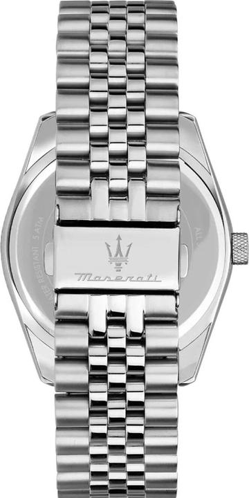 Immagine prodotto Maserati R8853151028 (Orologio da polso analogico, 43 mm)