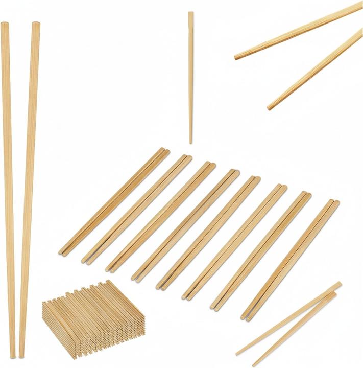 Image du produit Relaxdays 288x baguettes