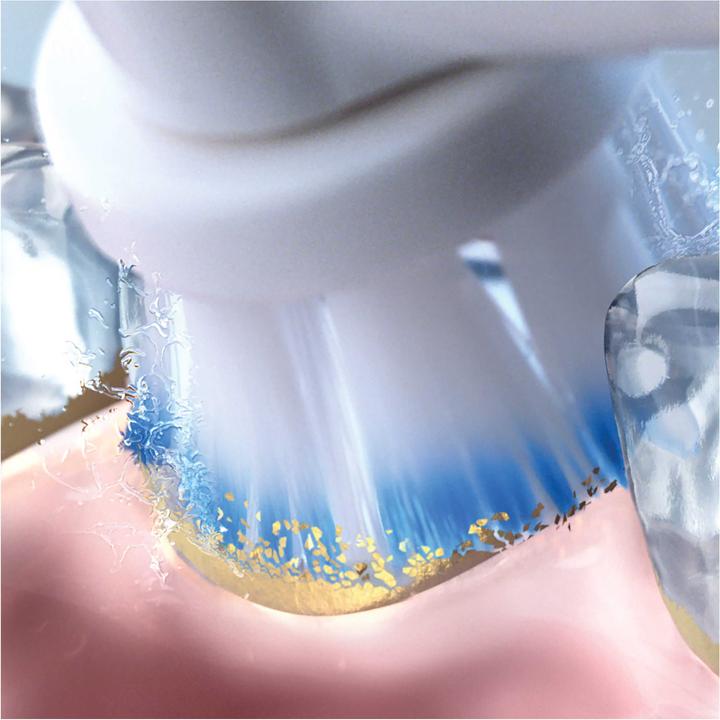 Immagine prodotto Oral-B Sensitive Clean 80339602 (10 x)