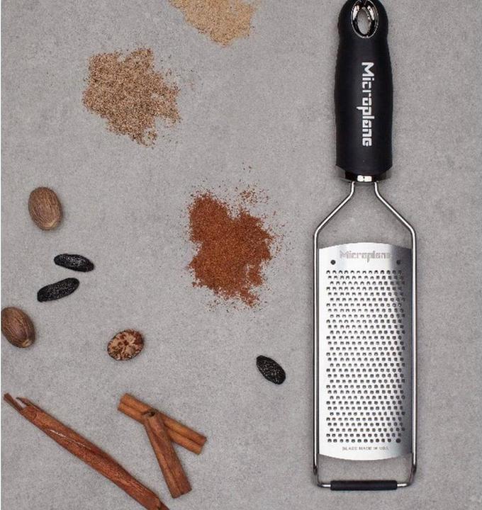 Produktbild Microplane Gourmet
