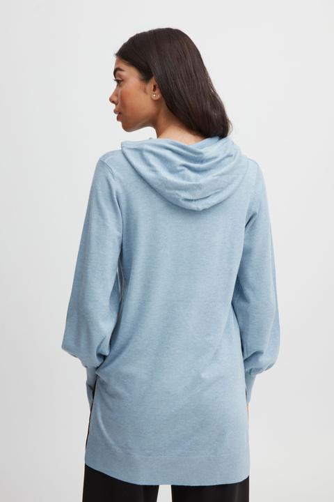 Actual product image B.young BYMMPIMBAH HOODIE - 20811923 (M)