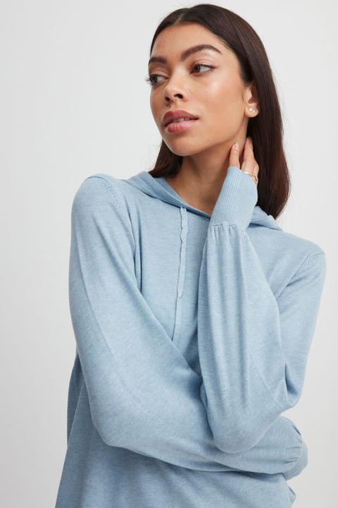 Actual product image B.young BYMMPIMBAH HOODIE - 20811923 (M)