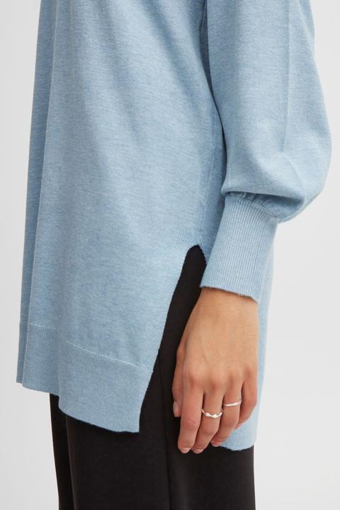 Actual product image B.young BYMMPIMBAH HOODIE - 20811923 (M)