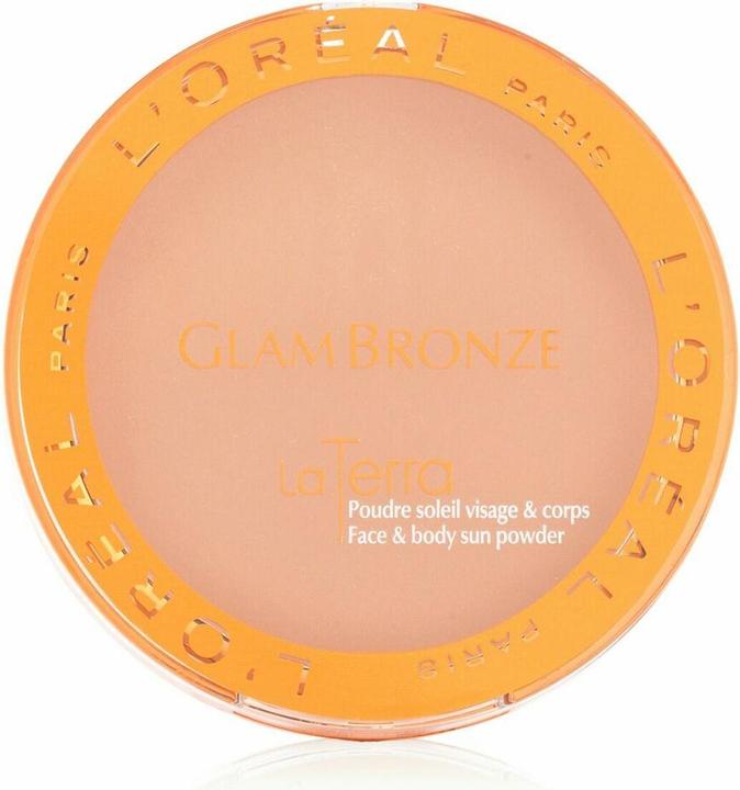 Produktbild L'Oréal Paris Bronze Please! (Light Bronze, Bronzer, 18 g)