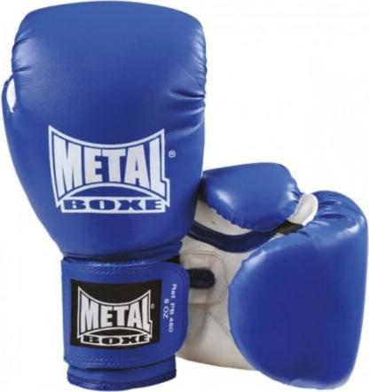 Produktbild MetalBoxe Gant Initiation Bleu 04 Oz (4 OZ)