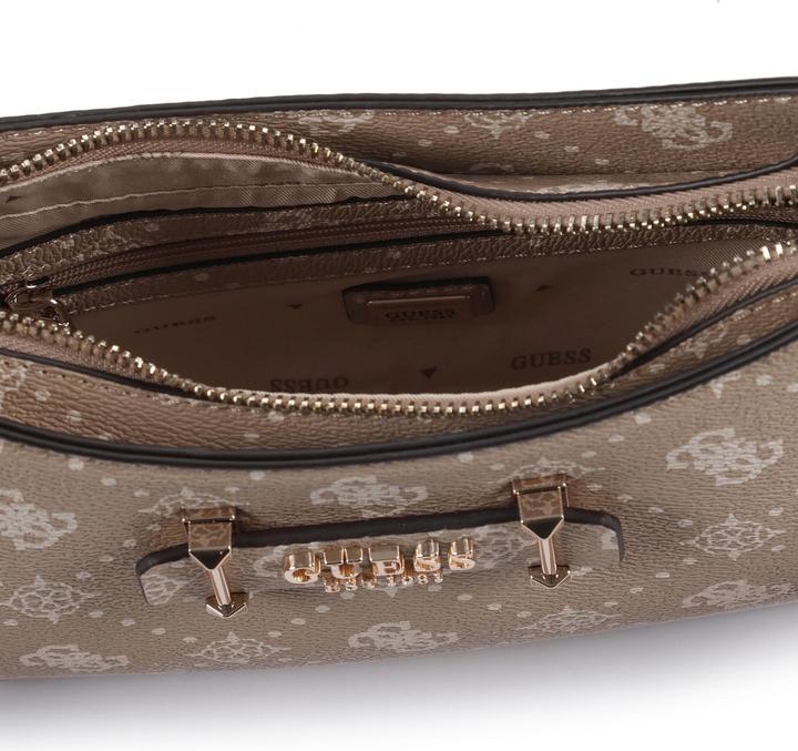 Immagine prodotto Guess Carrie Logo Top Zip Shoulder Bag