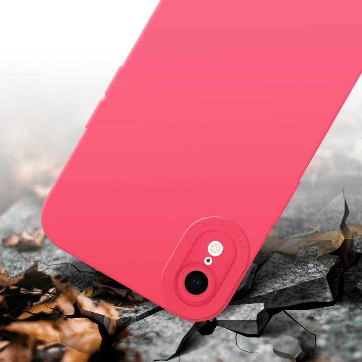 Image du produit Cadorabo Étui (Apple iPhone XR)