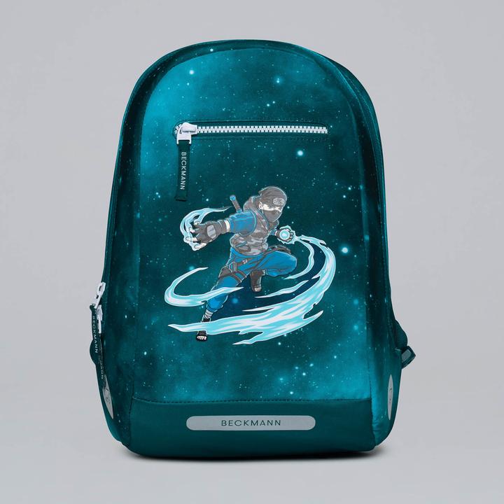 Actual product image Beckmann Classic sports backpack (12 l)