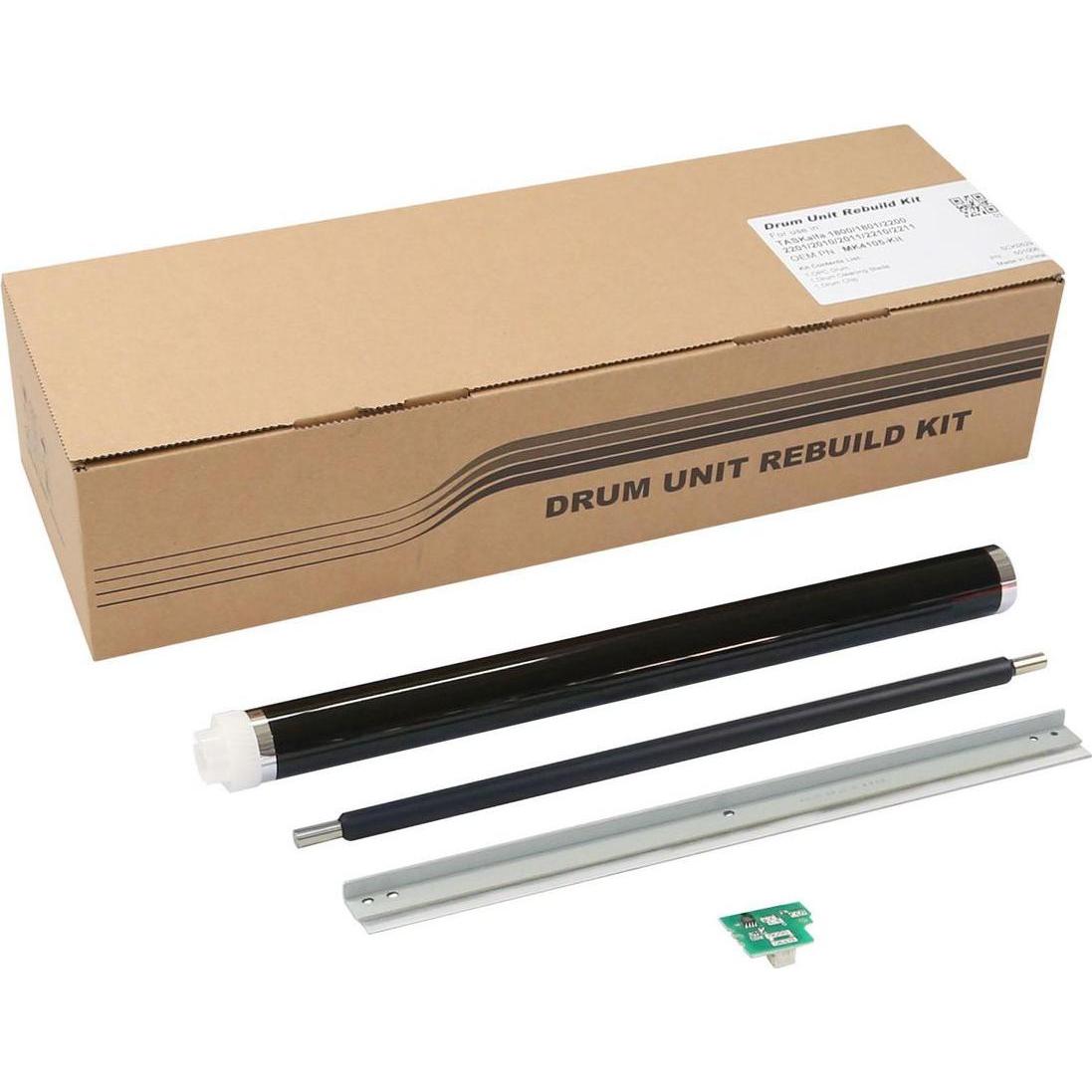 Thumbnail - CoreParts Drum Unit Rebuild Kit:1,OPC, Drucker Zubehör