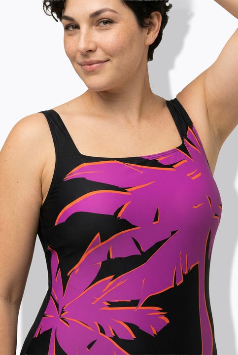 Produktbild Ulla Popken Badeanzug (46, 48)