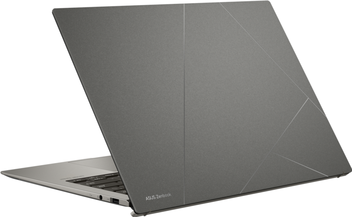 Immagine prodotto ASUS ZenBook S 13 OLED (13.30", Intel Core Ultra 7 155U, 32 GB, 1000 GB, DE)
