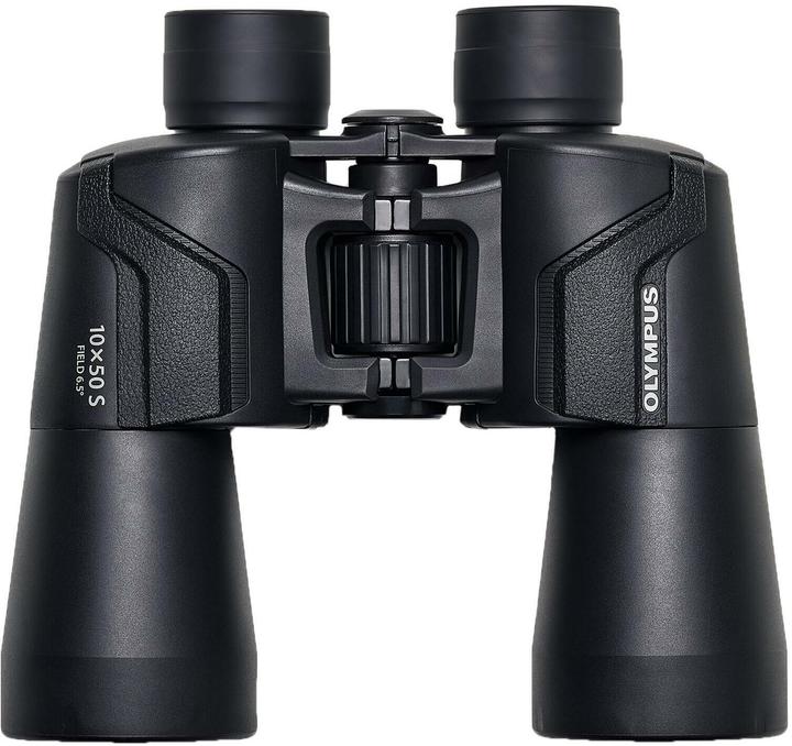 Image du produit Olympus 10x50 S (10 x, 50 mm)