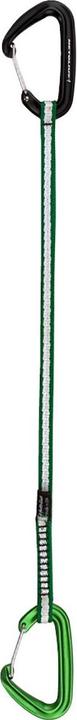 Metolius Bravo II Wiregate Long Expressset