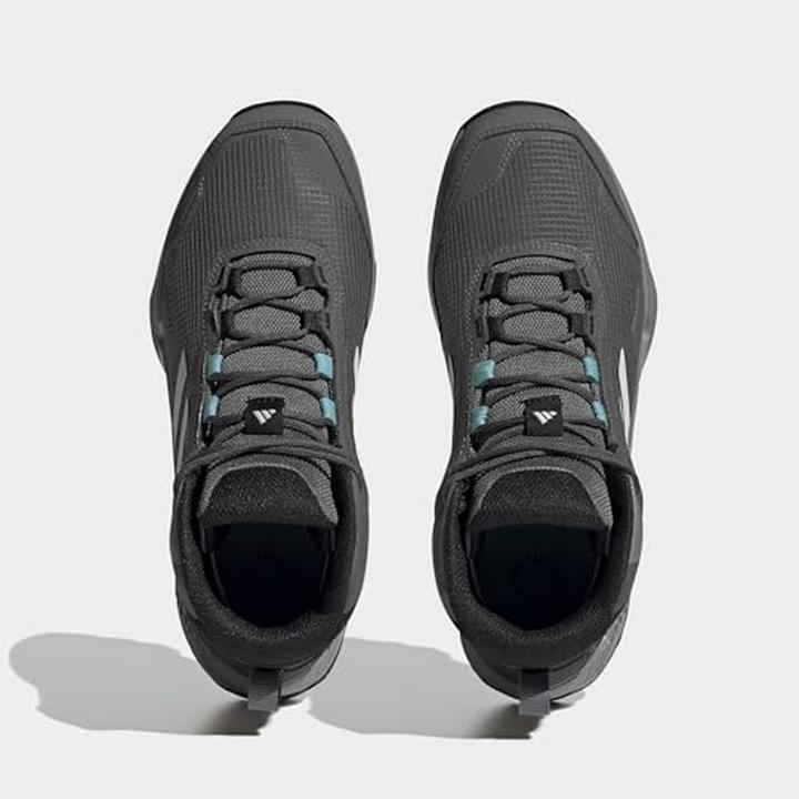 Image du produit adidas Femmes Terrex Eastrail 2 Mid Rain.RDY (37)