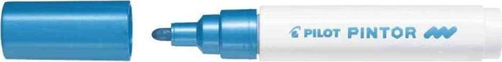 Actual product image Pilot Pintor Medium metallic