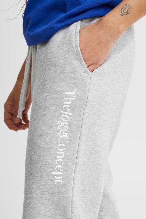 Produktbild TheJoggConcept JCSAFINE JOGGING PANTS 22800021 (XXL)