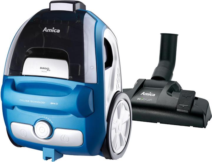 Actual product image Amica Bagio Eco VM3041