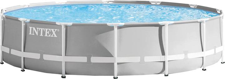 Intex Prism Frame Premium Pool Set (427 x 107 cm)