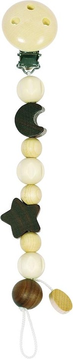 Produktbild Heimess Mond und Stern (2 x, bis 2 Jahre)