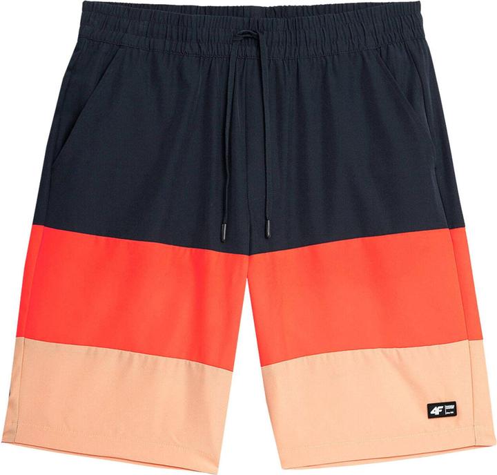 Blau, Marineblau, Rot