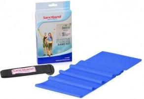 Actual product image Sanctband Training set (2 m)