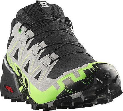 Produktbild Salomon Speedcross 6 GTX - 68434 (42)