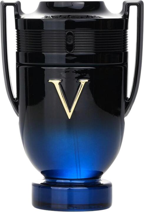 Actual product image Paco Rabanne Victory Elixir Eau de Parfum (Eau de parfum, 50 ml)
