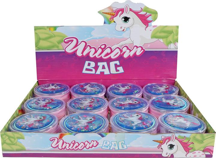 Actual product image Sombo Einhorn Geldbörse Display