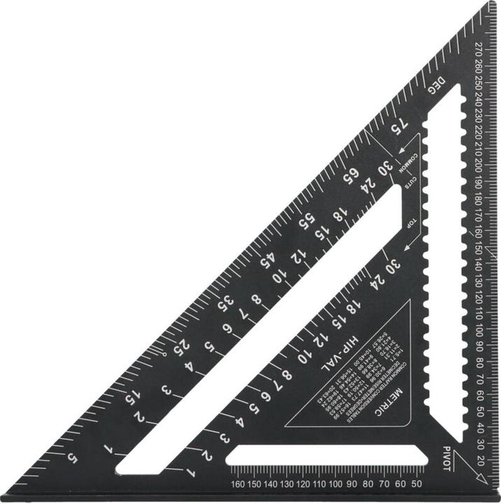Produktbild OK-Line Anschlagwinkel-Dreieck