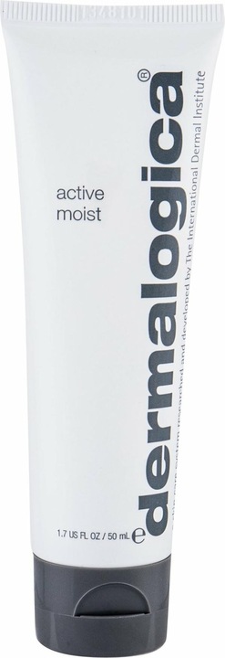 Produktbild Dermalogica Moisturizers - Active Moist (50 ml)