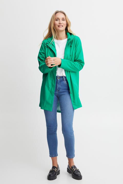 Actual product image Fransa FRRAINFALL YES 1 - 20611007 (XL)