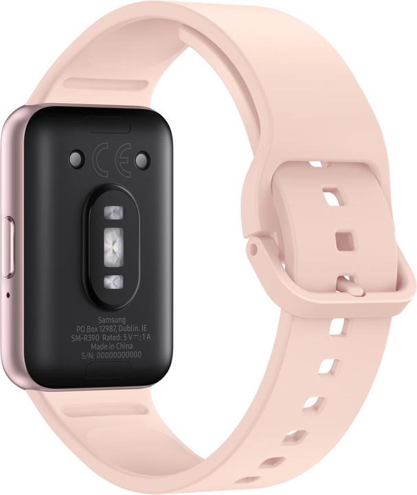 Actual product image Samsung Galaxy Fit3 (40 mm)