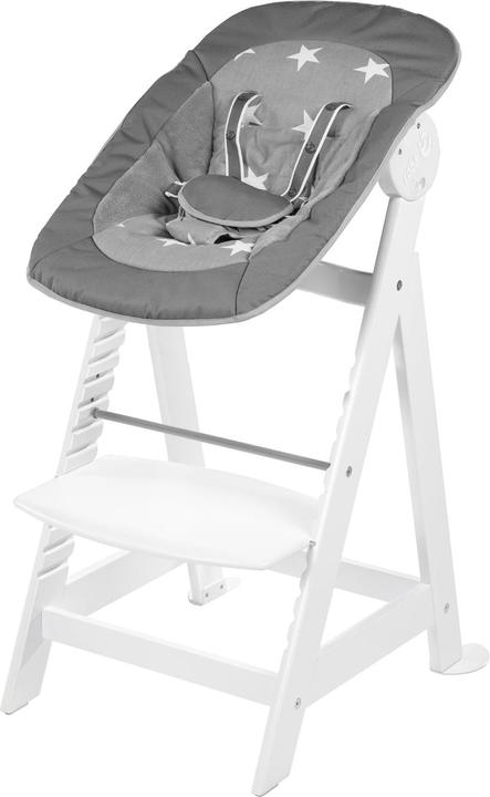 Actual product image Roba Little Stars (Highchair)