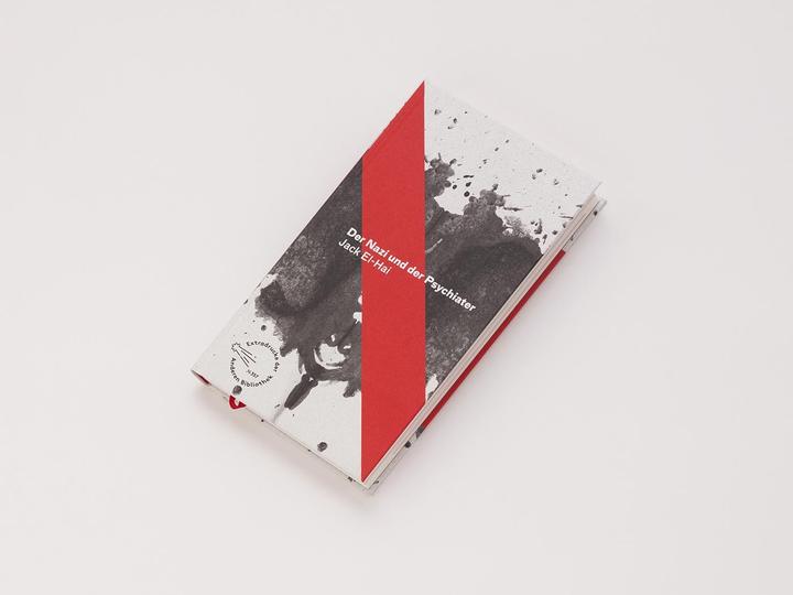 Produktbild Der Nazi und der Psychiater (Deutsch, Jack El-Hai, 2018)