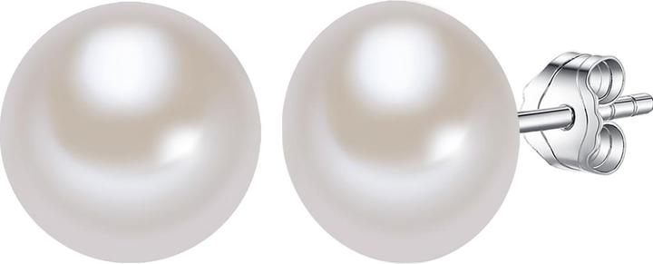 Immagine prodotto Lulu & Jane Perla d'acqua dolce in argento 925 - 33574 (Argento)