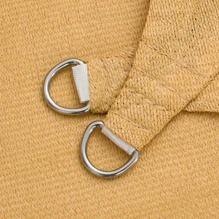 Image du produit vidaXL Sonnensegel (5 x 6 x 6 m)