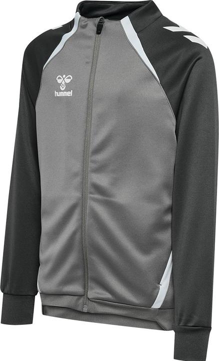 Produktbild hummel hmlLEAD 2.0 TRACK ZIP JACKET KIDS (128)