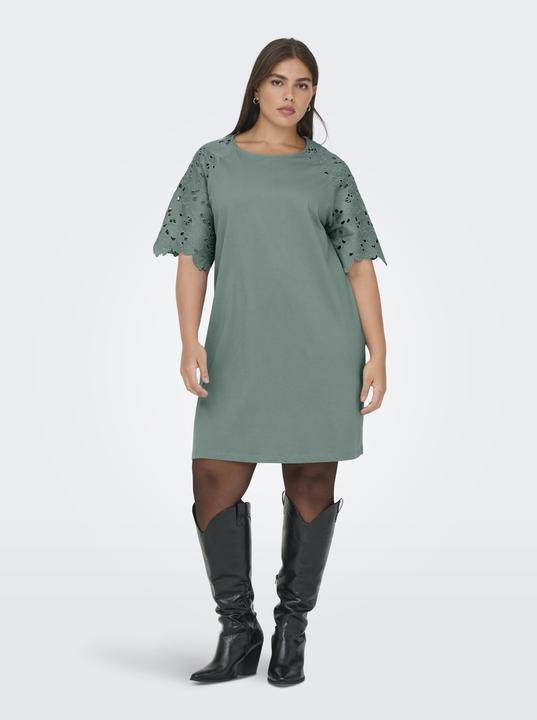 Image du produit Only CARGLORIA Kurzes Kleid Kleid (46, 48)