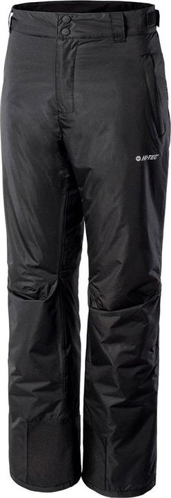 Actual product image Hi-Tec Womens/Ladies Forno Waterproof Ski Trousers (XL)