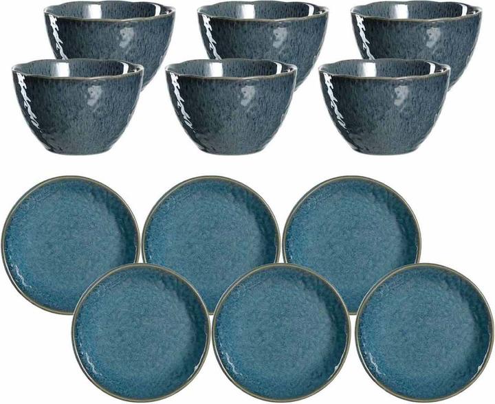 Actual product image Leonardo Matera brunch set (6 pcs.)