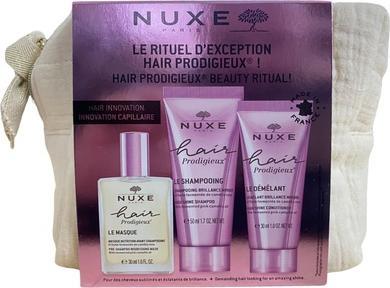 Immagine prodotto Nuxe Prodigieux (Set per la cura dei capelli)