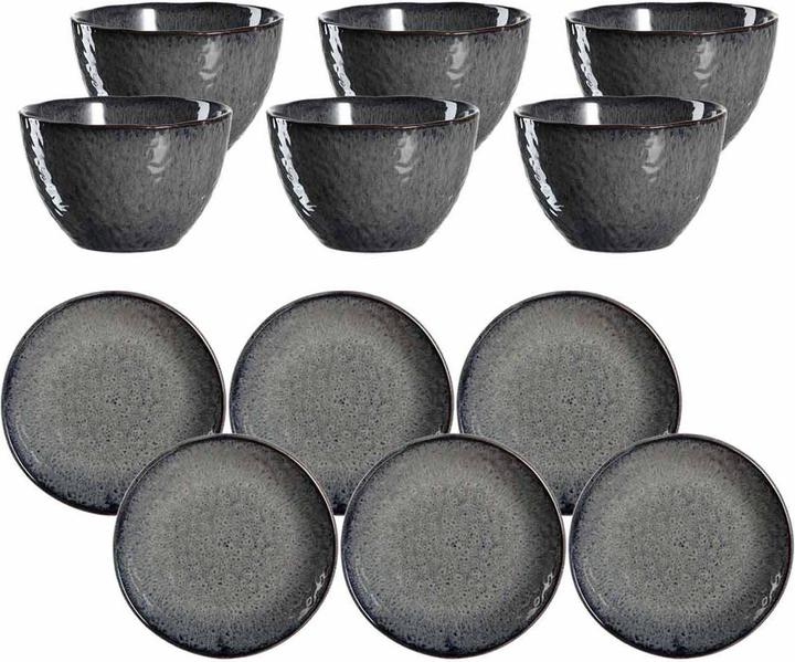 Produktbild Leonardo Brunchset Matera (12 Stk.)