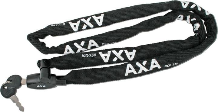 Actual product image AXA Rigid RCK 120 chain lock (120 cm)