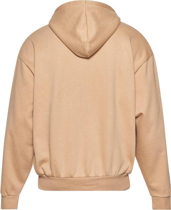 Actual product image Karl Kani KM234-003-2 KK Trekking OS Pinstripe Hoodie - 120111 (S)