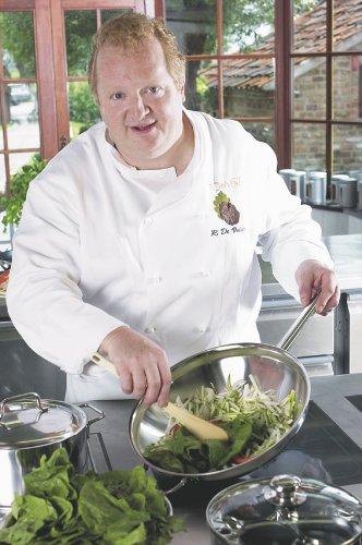 Image du produit Demeyere Apollo (Wok, Acier inoxydable, 36 x 12.50 cm)