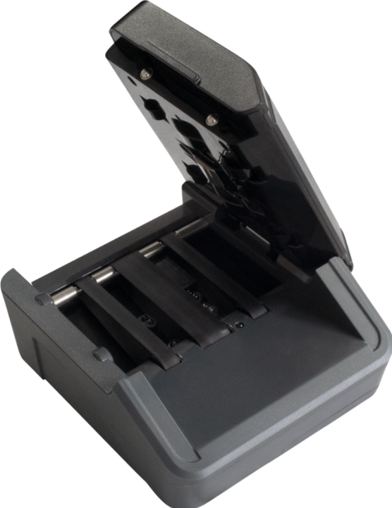 Actual product image ratiotec Smart Protect Plus (Bill validator)